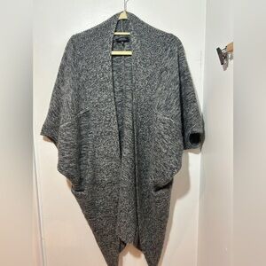 Babaton Javier cocon mohair sweater size S/M